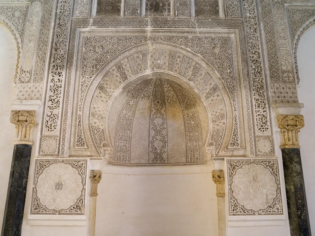 Riyad Al Atik Hotel Fez Kültér fotó