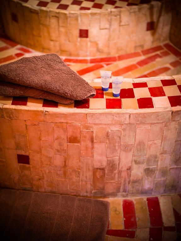Riyad Al Atik Hotel Fez Szoba fotó