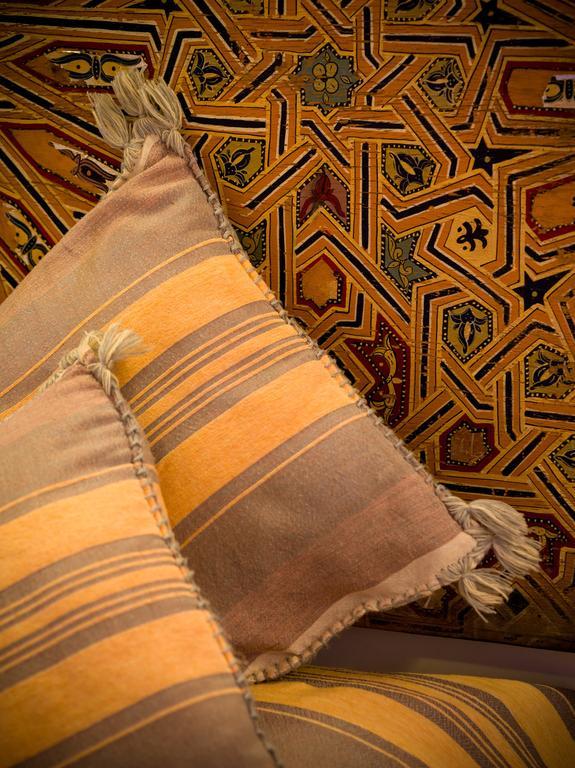 Riyad Al Atik Hotel Fez Szoba fotó