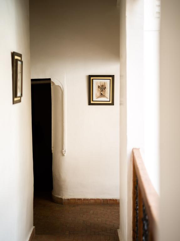Riyad Al Atik Hotel Fez Kültér fotó